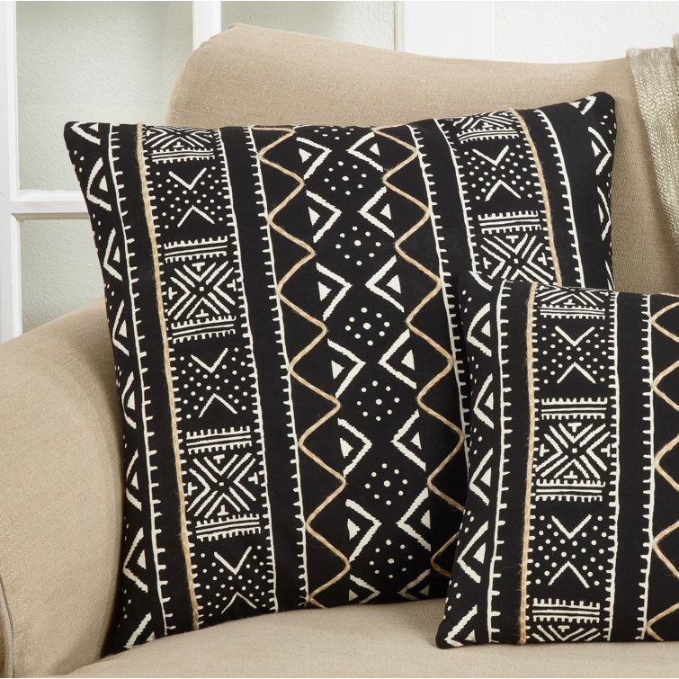Dakota Fields Geneva Throw Pillow Wayfair